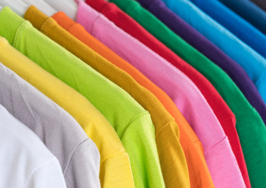 Camisetas talla grande: cómo elegir la prenda perfecta para lucir con estilo y comodidad