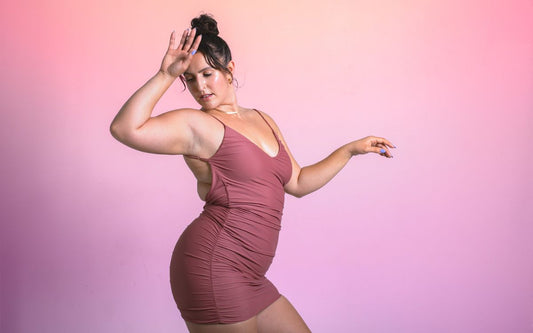Moda curvy: la moda que te respeta a ti y al planeta