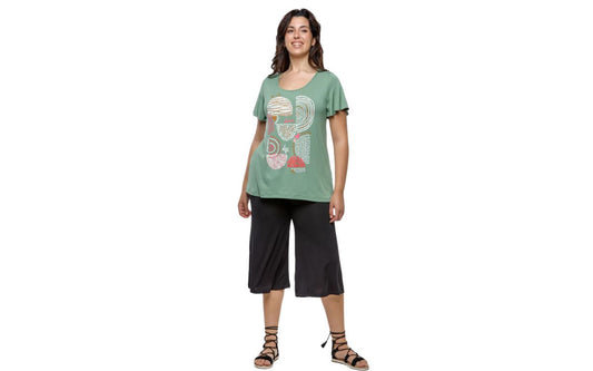 ¿Por qué nos hace sentir tan bien la ropa oversize?