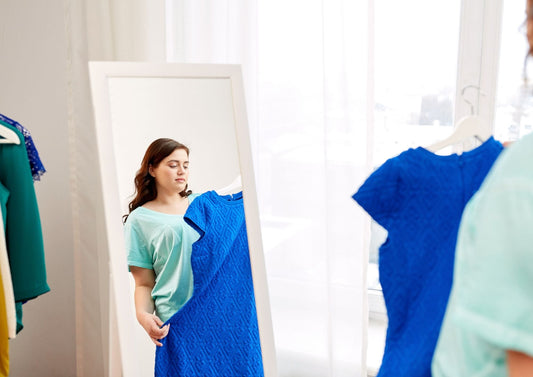 Ropa 6XL: Errores Comunes al Elegirla (y Cómo Evitarlos para Vestir con Seguridad y Estilo)