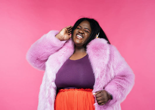 Moda curvy para el día a día: outfits cómodos, modernos y con mucha actitud