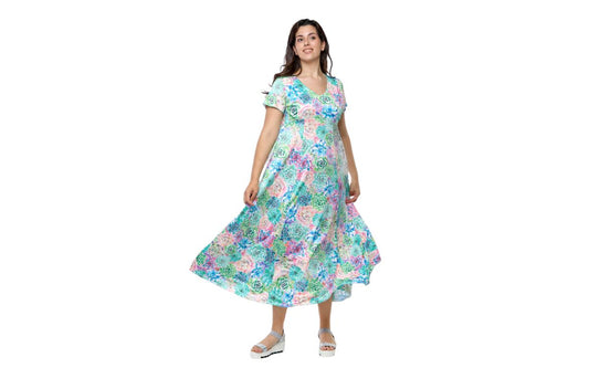 ¡Conoce los vestidos plus size y siéntente como una auténtica reina!