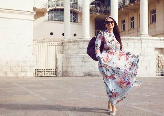 Vestidos plus size: cómo elegir el modelo ideal para cada ocasión y figura