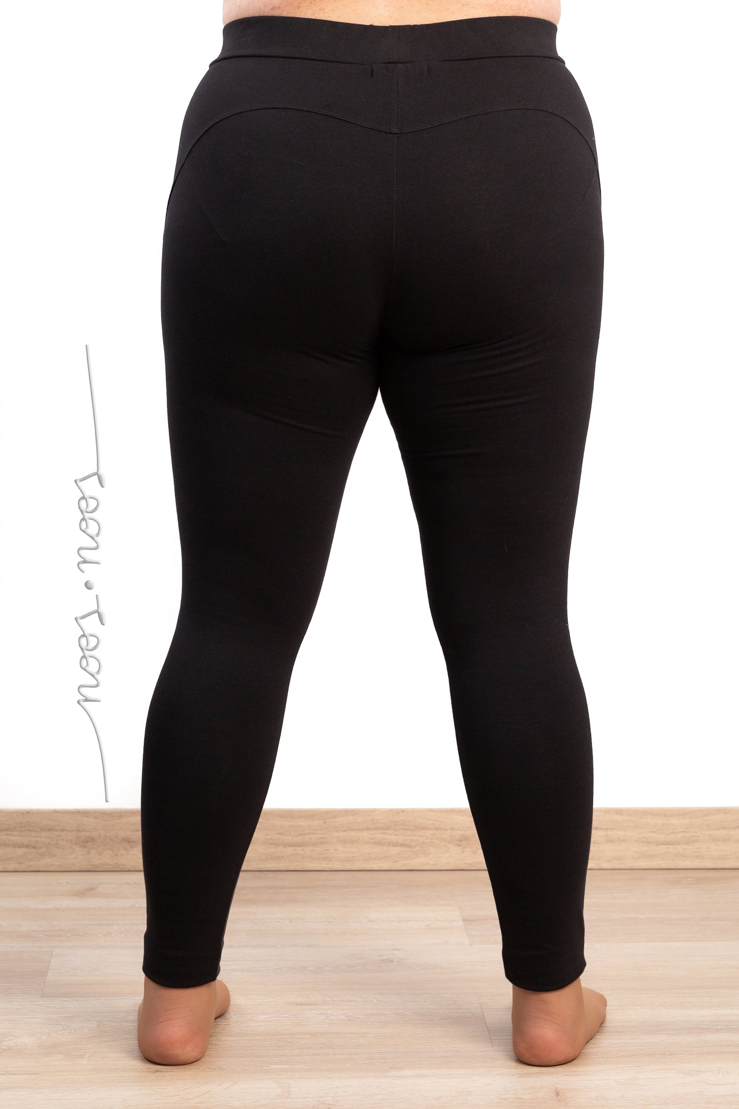Leggins push-up bàsic