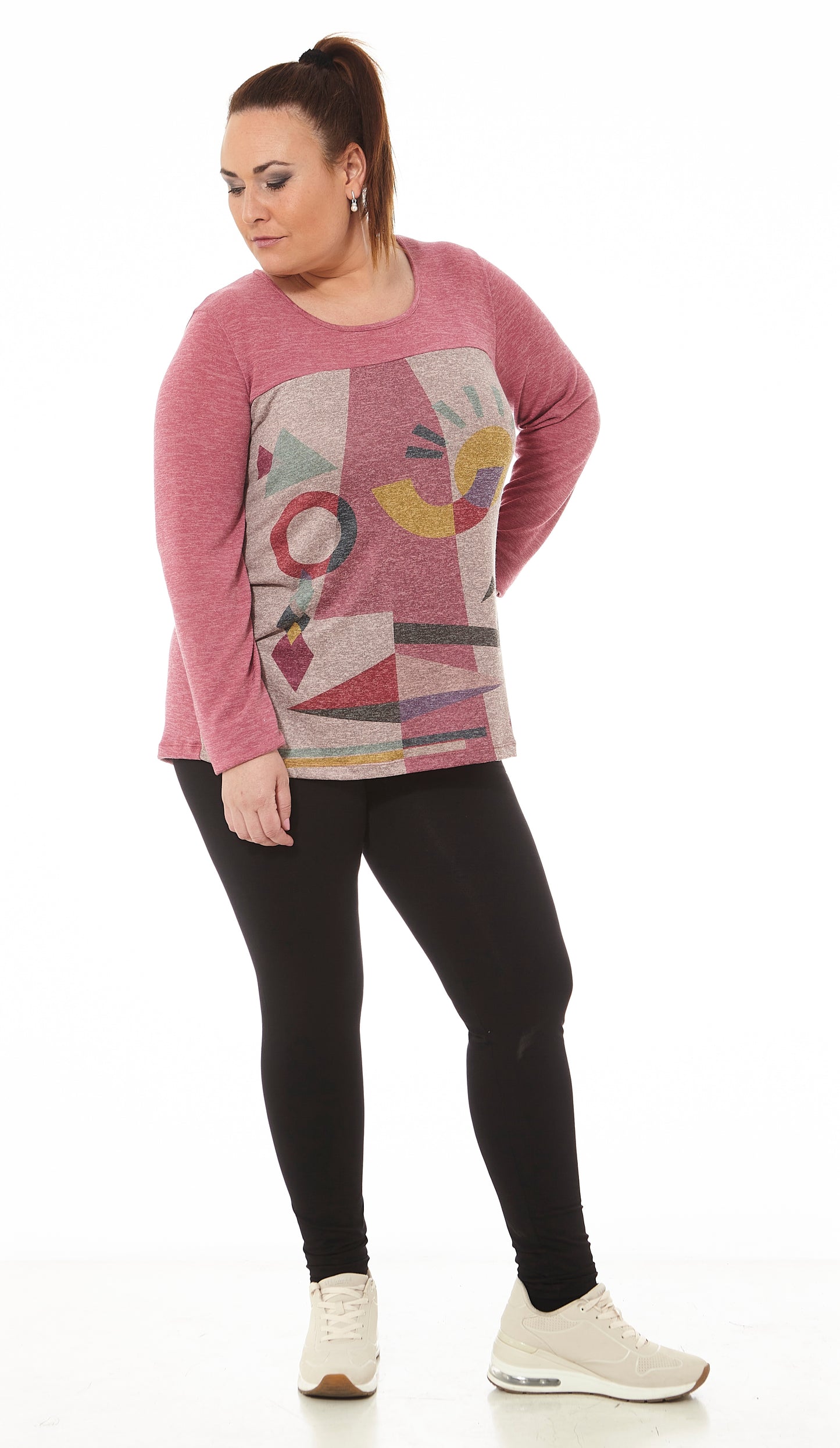 CAMISETA RETRATO PICASSO