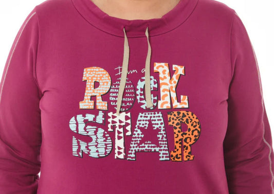 Encuentra las mejores sudaderas de talla grande para el invierno