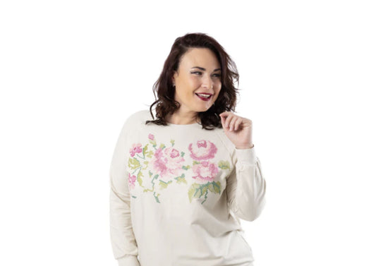 Sudaderas talla grande: estilo y comodidad para todos los cuerpos