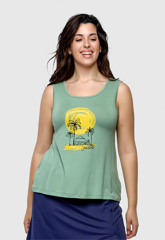 Camiseta Sunrise
