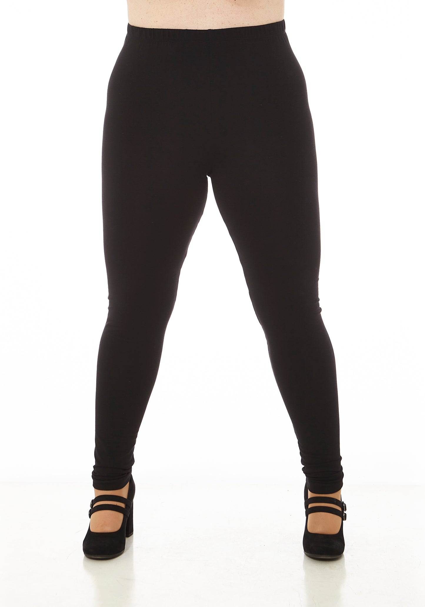LEGGINS LYCRA GRUESA
