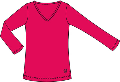 CAMISETA BASICA PÌCO