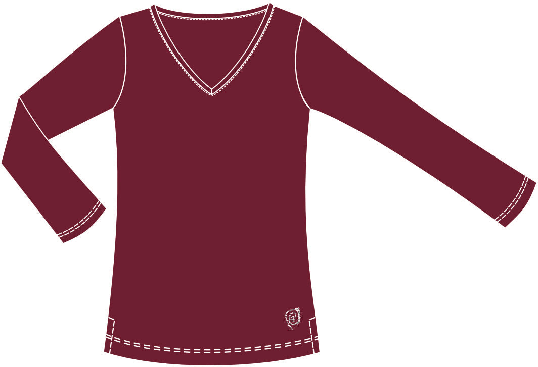 CAMISETA BASICA PÌCO