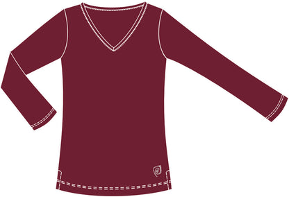 CAMISETA BASICA PÌCO