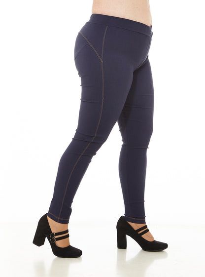 LEGGINGS PUSH UP