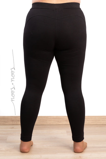 Leggins push-up bàsic