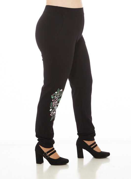 PANTALON LOCA FOLCK