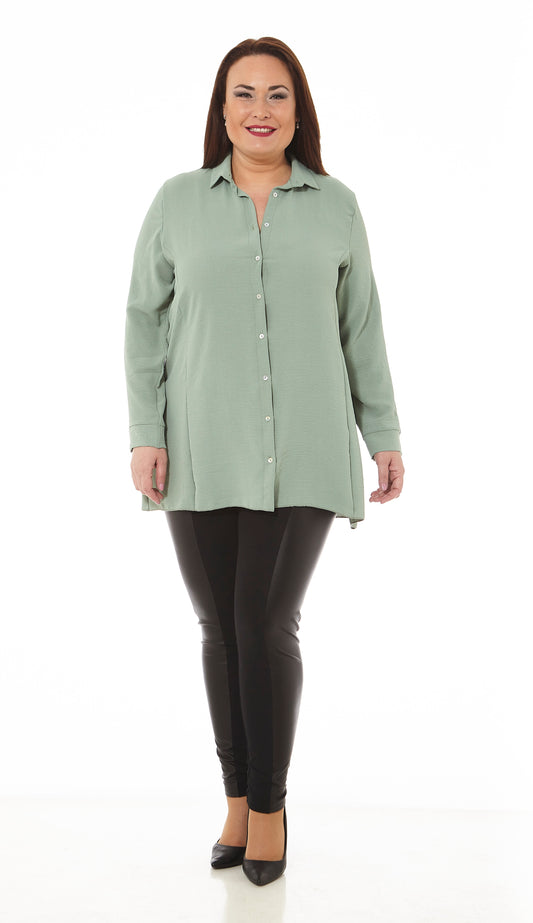 TUNICA CAMISERA