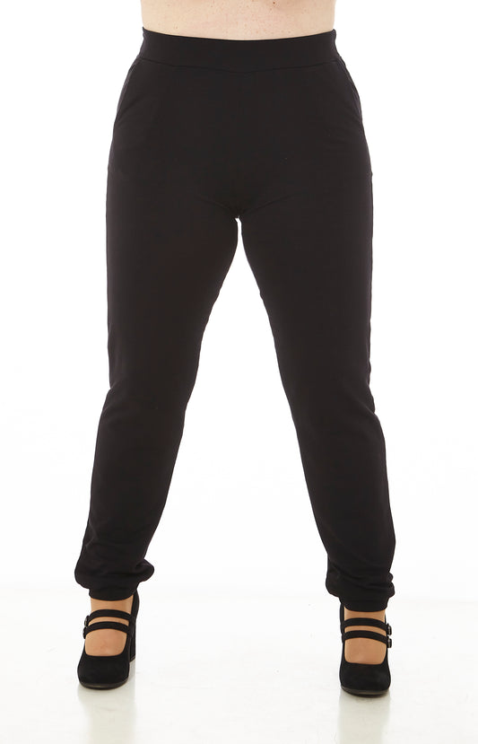 PANTALON BSC PUÑO