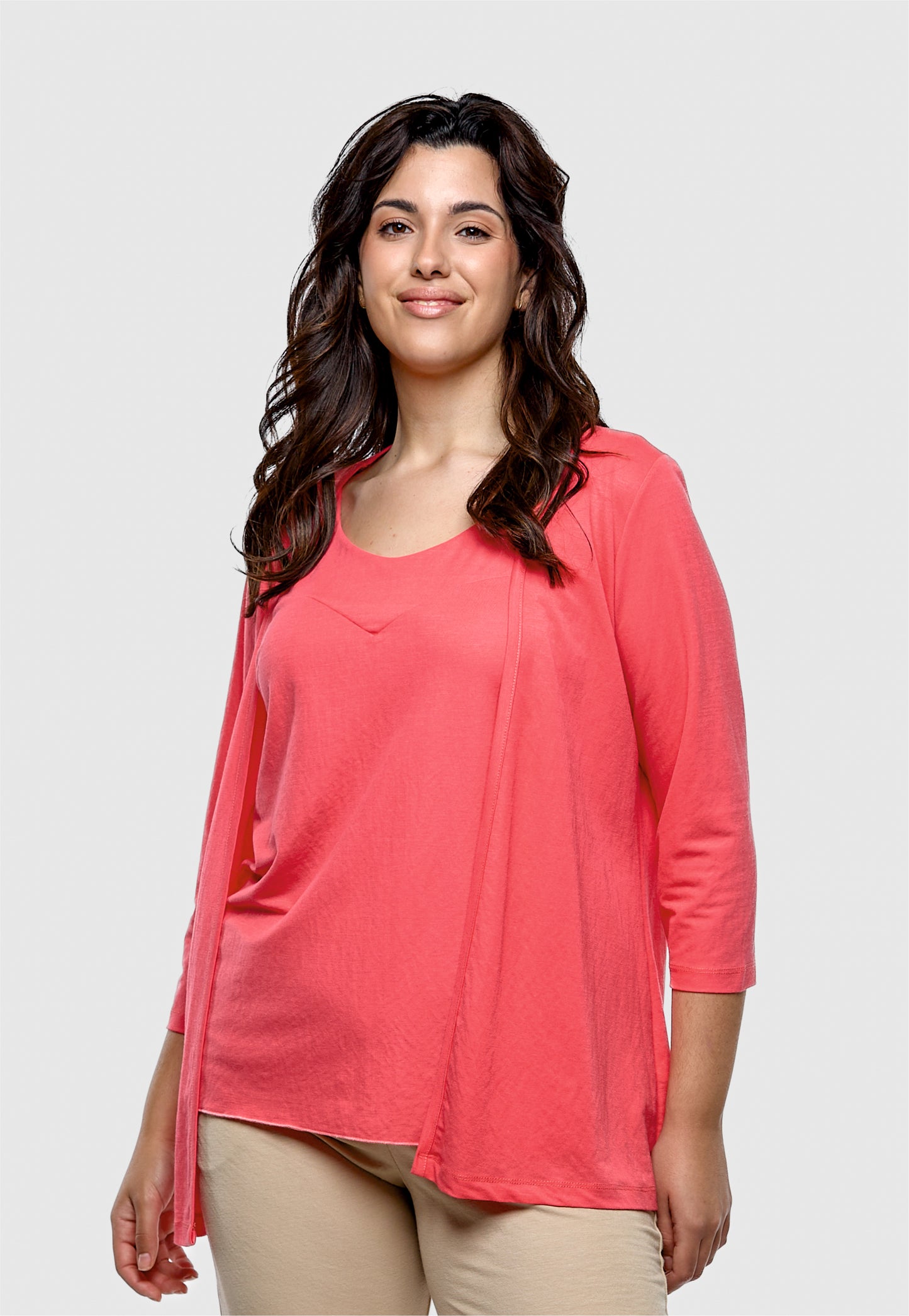 Chaqueta Elisa