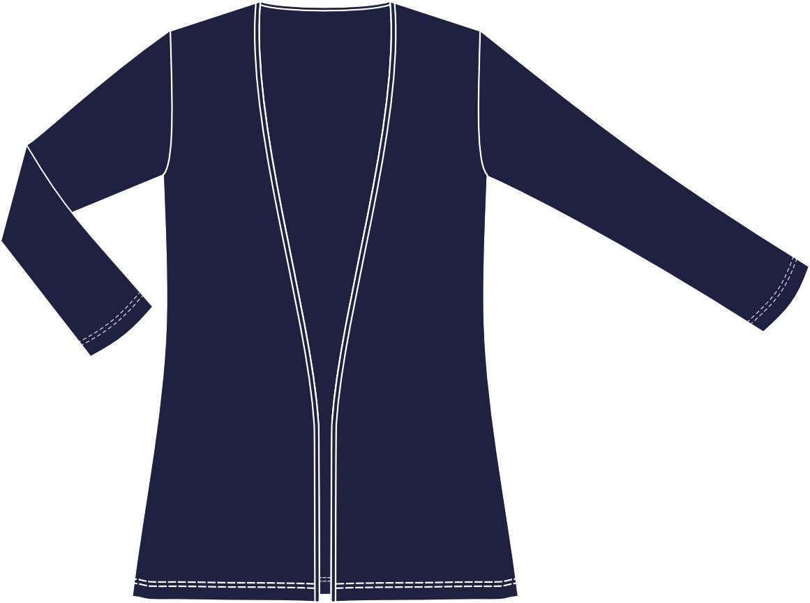 Chaqueta Elisa