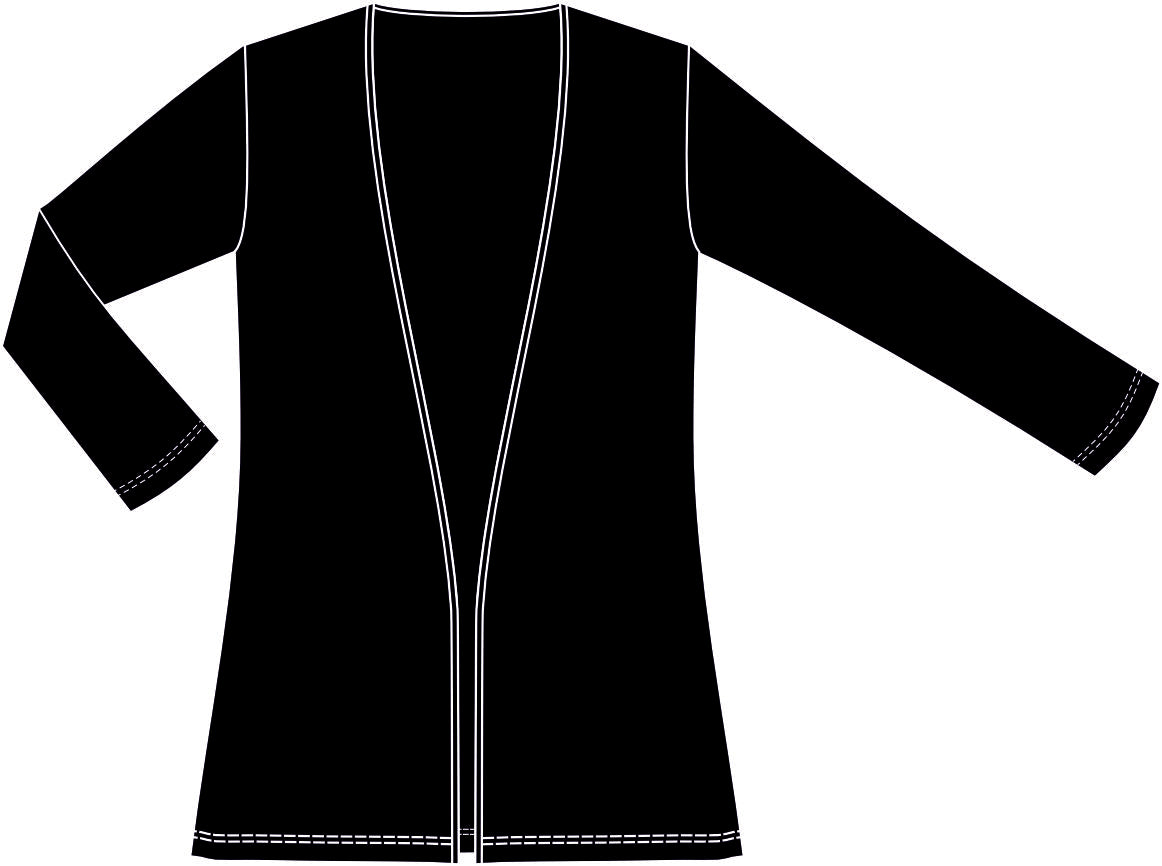 Chaqueta Elisa