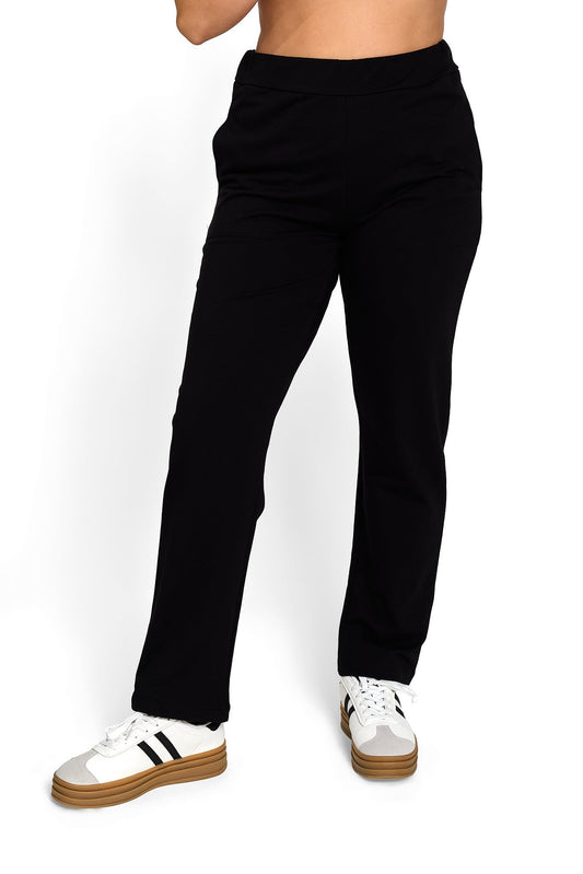 Pantalón Largo FELPA