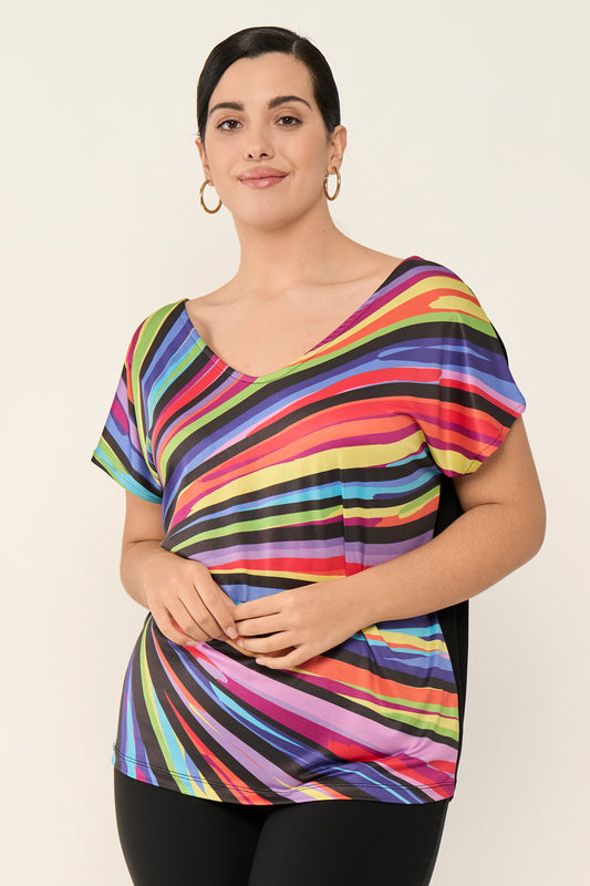 Camiseta Colores