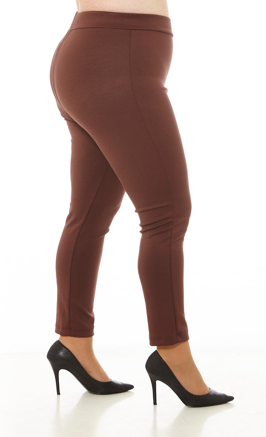 PANTALON TIPO LEGGINS
