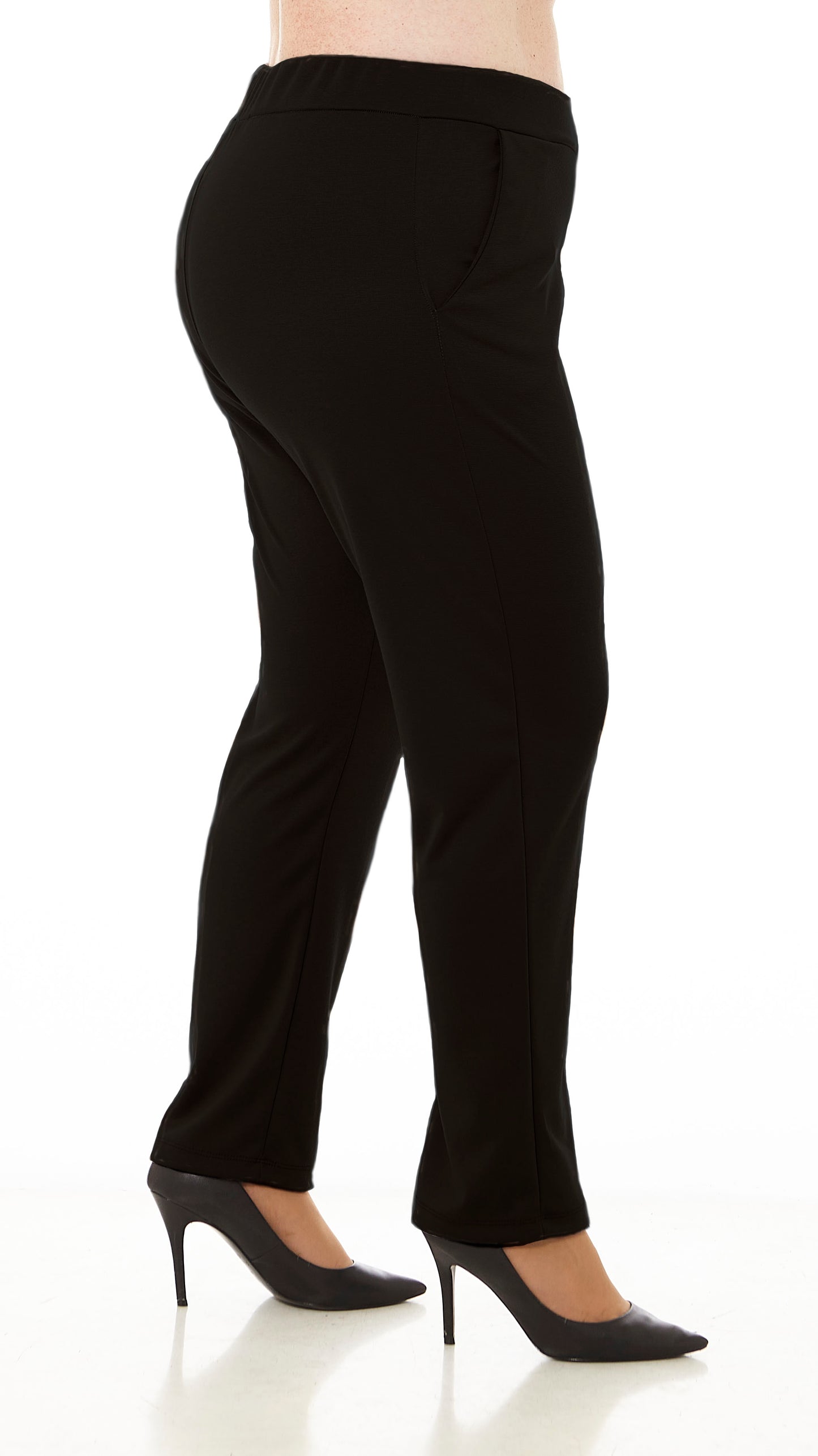 PANTALON PUNTO ROMA