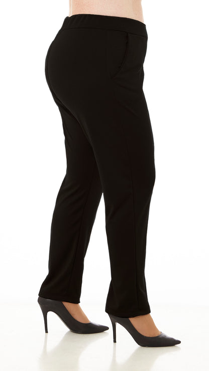 PANTALON PUNTO ROMA